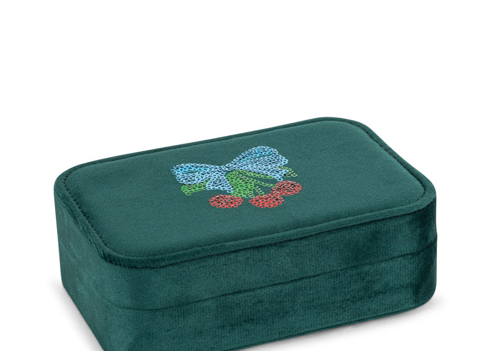 Konges Sløjd A/S Sieraden bottle green