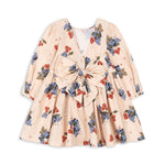 Konges Sløjd A/S WOVEN DRESSES cremona