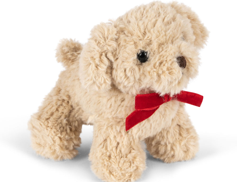 Konges Sløjd A/S TEDDY BEARS beige dog