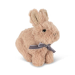 Konges Sløjd A/S Knuffeldieren brown bunny