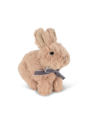 Konges Sløjd A/S Knuffeldieren brown bunny