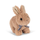 Konges Sløjd A/S Knuffeldieren brown bunny