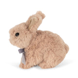 Konges Sløjd A/S Knuffeldieren brown bunny