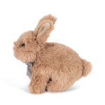 Konges Sløjd A/S Knuffeldieren brown bunny