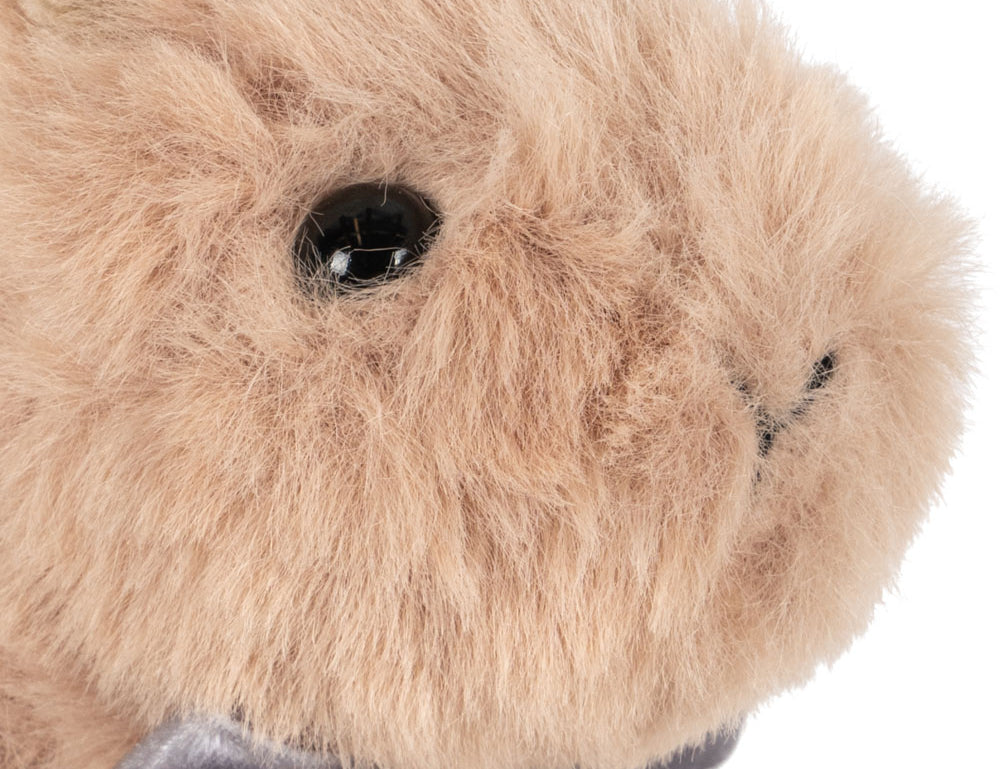 Konges Sløjd A/S TEDDY BEARS brown bunny