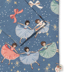 Konges Sløjd A/S Sets snow bow ballerina