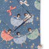 Konges Sløjd A/S Sets snow bow ballerina