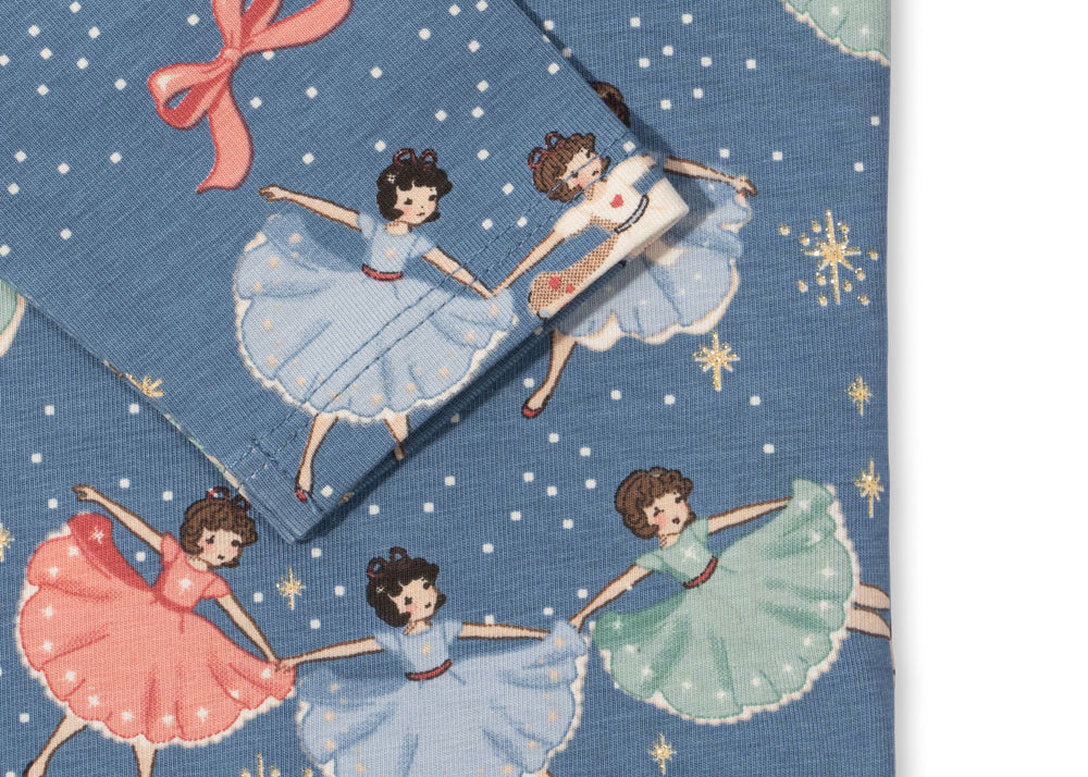 Konges Sløjd A/S Sets snow bow ballerina