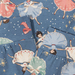 Konges Sløjd A/S Sets snow bow ballerina