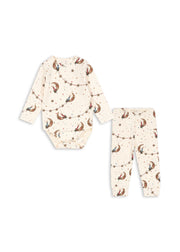 Konges Sløjd A/S Sets luna