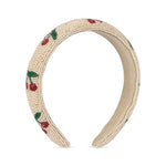 Konges Sløjd A/S Haaraccessoires cherry
