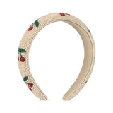 Konges Sløjd A/S Haaraccessoires cherry