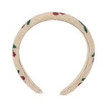 Konges Sløjd A/S Haaraccessoires cherry