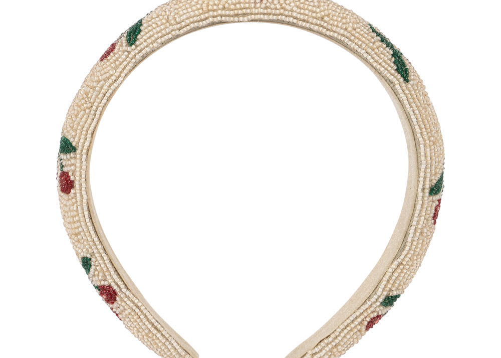 Konges Sløjd A/S Haaraccessoires cherry