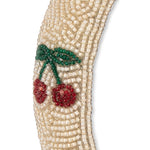 Konges Sløjd A/S Haaraccessoires cherry
