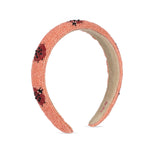 Konges Sløjd A/S Haaraccessoires ladybug