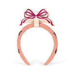 Konges Sløjd A/S Haaraccessoires ladybug