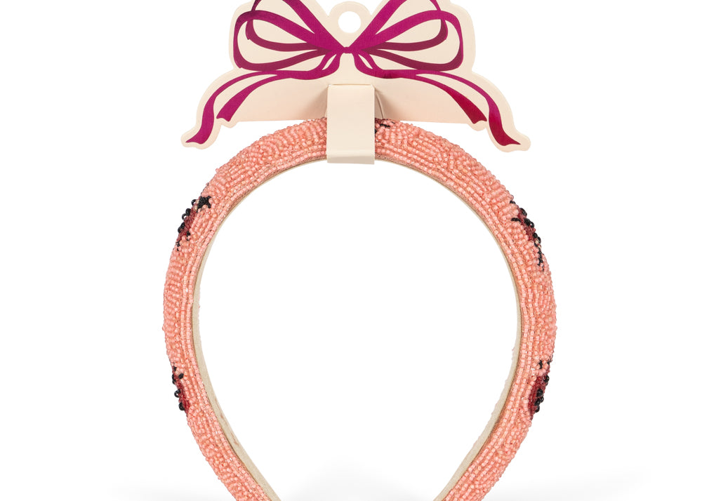 Konges Sløjd A/S Haaraccessoires ladybug