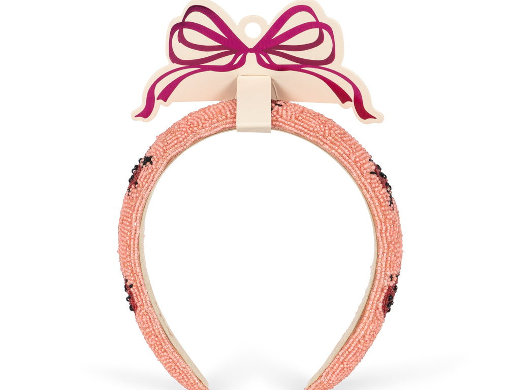 Konges Sløjd A/S HAIR ACCESSORIES ladybug