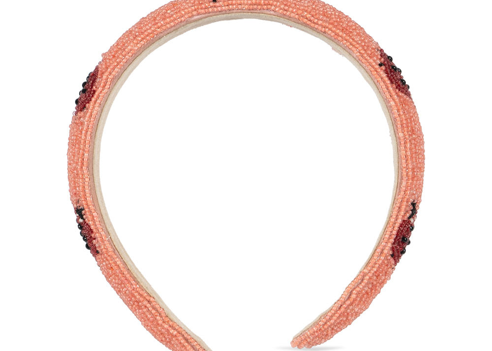 Konges Sløjd A/S Haaraccessoires ladybug