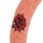Konges Sløjd A/S Haaraccessoires ladybug