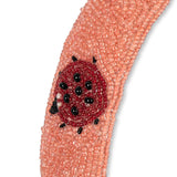 Konges Sløjd A/S Haaraccessoires ladybug
