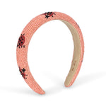 Konges Sløjd A/S Haaraccessoires ladybug