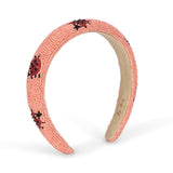 Konges Sløjd A/S Haaraccessoires ladybug