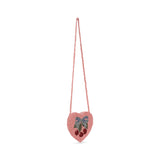 Konges Sløjd A/S Tassen En Portemonnees amarena