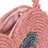 Konges Sløjd A/S Tassen En Portemonnees amarena