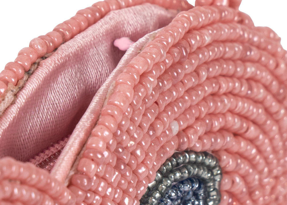 Konges Sløjd A/S Tassen En Portemonnees amarena