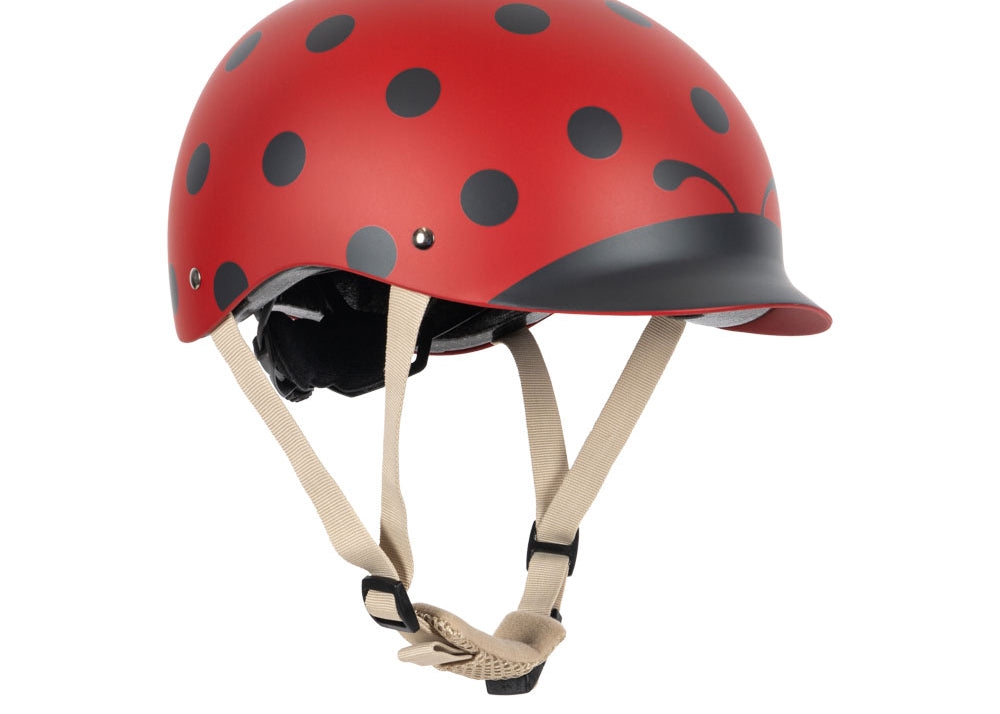 Konges Sløjd A/S Buitenspelen ladybug