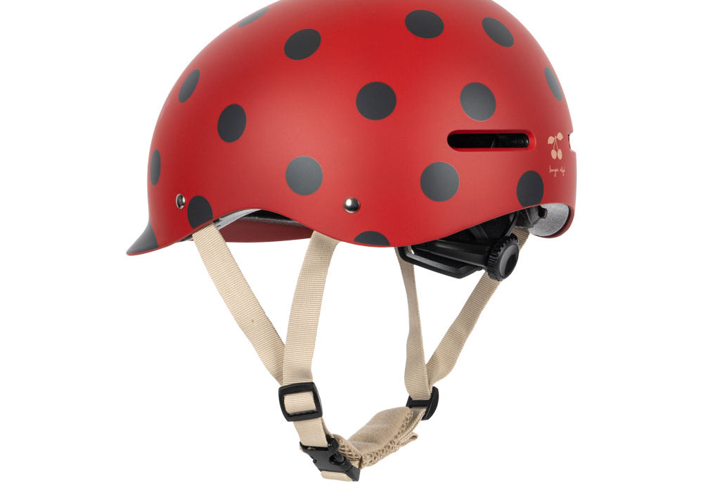 Konges Sløjd A/S Buitenspelen ladybug