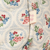 Konges Sløjd A/S Toilettassen verona blues