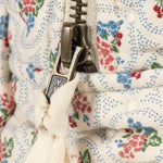 Konges Sløjd A/S Toilettassen verona blues