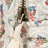 Konges Sløjd A/S Toilettassen verona blues