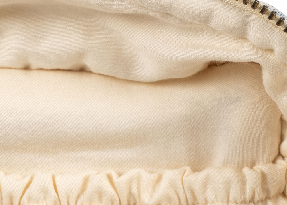 Konges Sløjd A/S Toilettassen verona blues