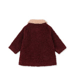 Konges Sløjd A/S JACKETS & COATS cabernet
