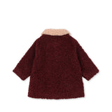 Konges Sløjd A/S JACKETS & COATS cabernet