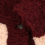 Konges Sløjd A/S JACKETS & COATS cabernet