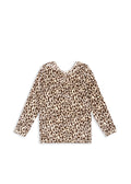 Konges Sløjd A/S JERSEY BLOUSES leo