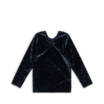 Konges Sløjd A/S Jersey Shirts navy blazer