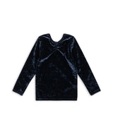 Konges Sløjd A/S Jersey Shirts navy blazer