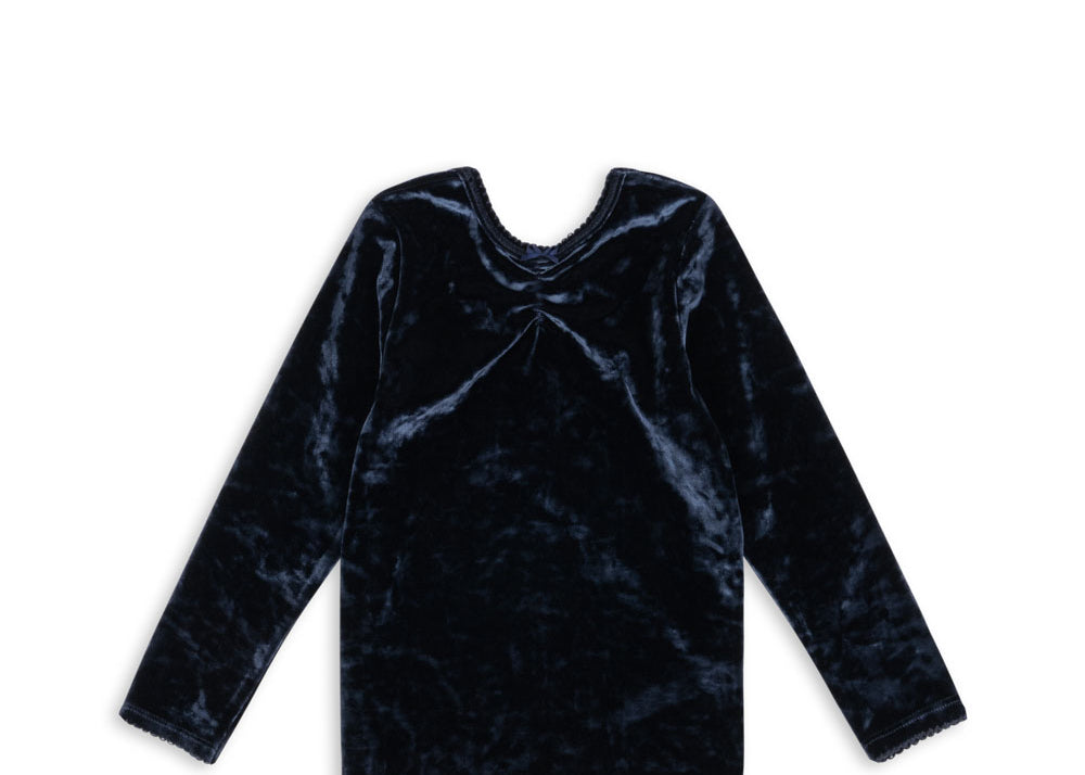 Konges Sløjd A/S Jersey Shirts navy blazer
