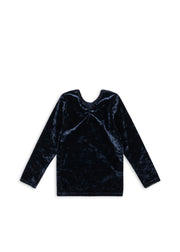 Konges Sløjd A/S Jersey Shirts navy blazer