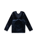 Konges Sløjd A/S Jersey Shirts navy blazer