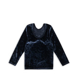 Konges Sløjd A/S Jersey Shirts navy blazer