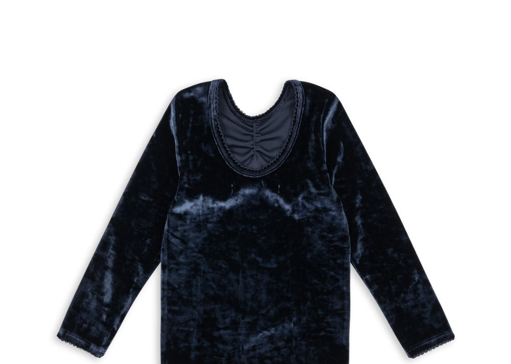 Konges Sløjd A/S Jersey Shirts navy blazer