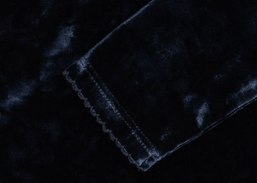 Konges Sløjd A/S Jersey Shirts navy blazer