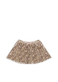 Konges Sløjd A/S JERSEY SKIRTS leo